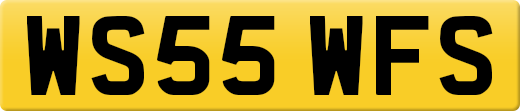 WS55WFS